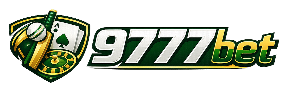 9777bet লোগো